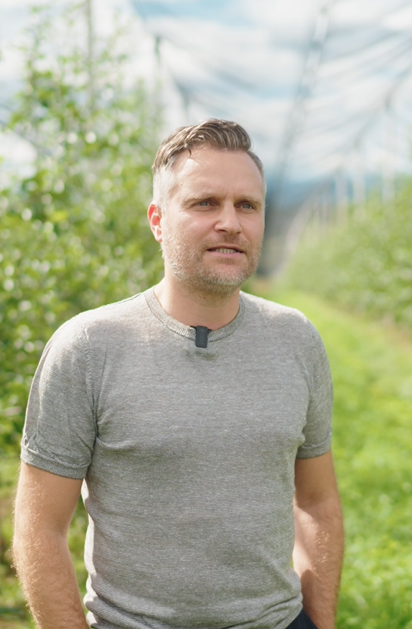 Kundenstimme Baumpatenschaft